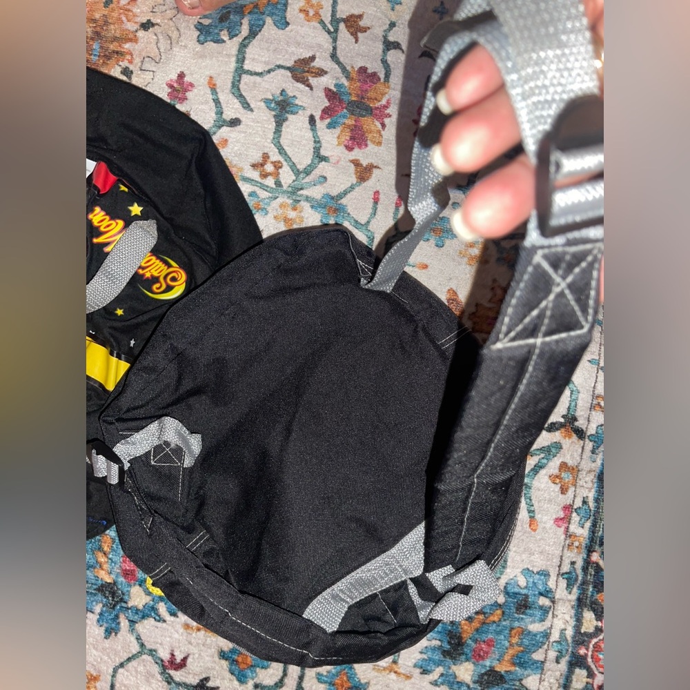 sailor moon bag backpack bundle - image 5